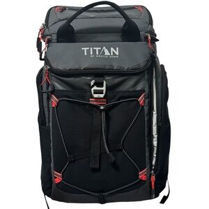 Titan Deep Freeze 26 Can Backpack Cooler